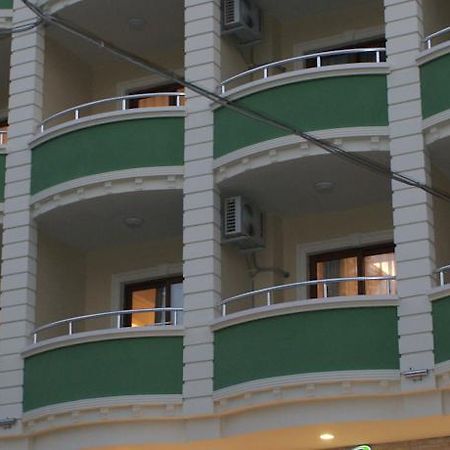 Green Thermal Hotel Yalova  Bagian luar foto