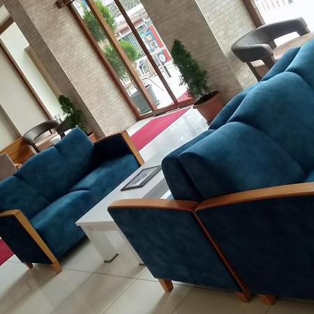 Green Thermal Hotel Yalova  Bagian luar foto