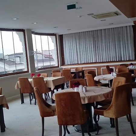 Green Thermal Hotel Yalova  Bagian luar foto