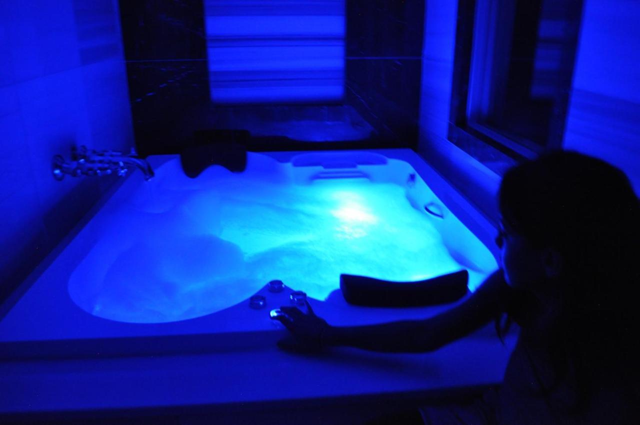 Green Thermal Hotel Yalova  Bagian luar foto