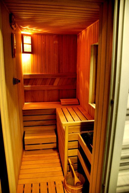 Green Thermal Hotel Yalova  Bagian luar foto