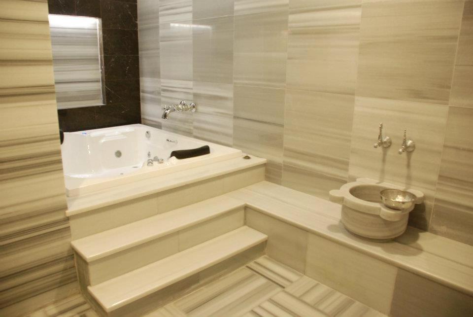 Green Thermal Hotel Yalova  Bagian luar foto