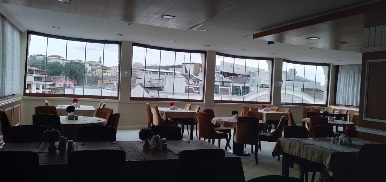 Green Thermal Hotel Yalova  Bagian luar foto