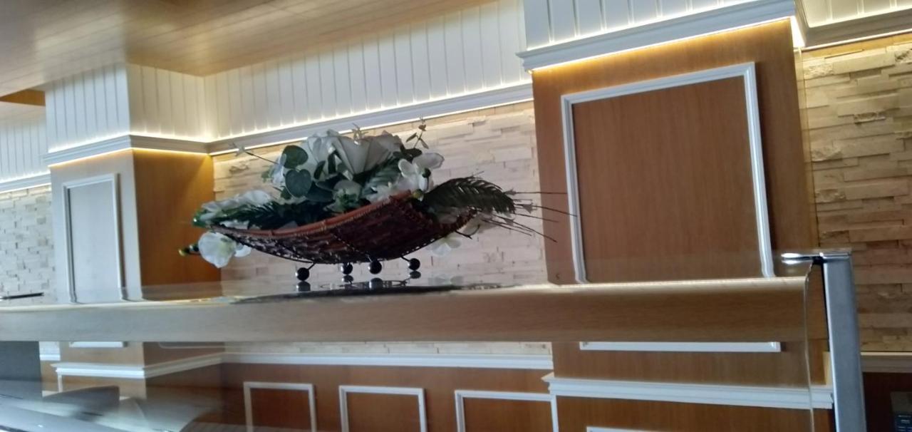 Green Thermal Hotel Yalova  Bagian luar foto